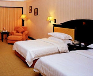 Royal Coast Hotel Sia-men Exteriér fotografie